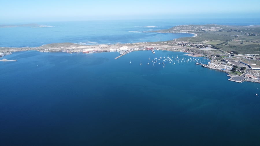 3 Bedroom Property for Sale in Bluewater Bay Western Cape